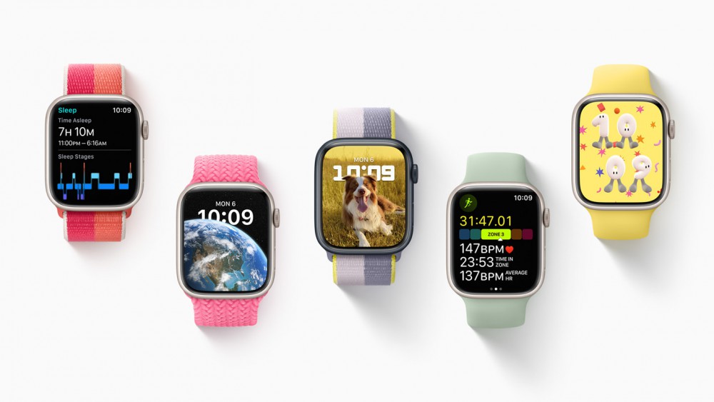 Come installare la beta pubblica di watchOS 9 sul tuo Apple Watch