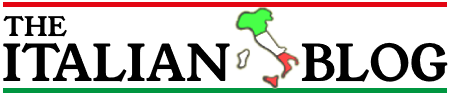 The Italian Blog